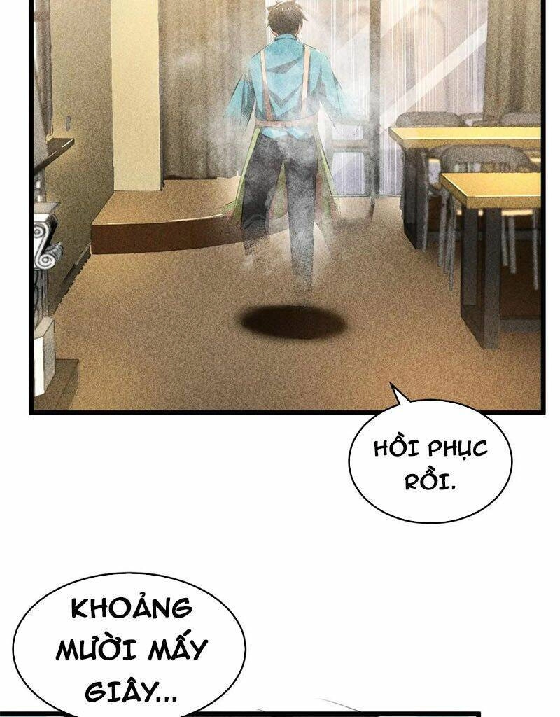 Đừng Triệu Hoán Ta Nữa Chapter 11 - 44