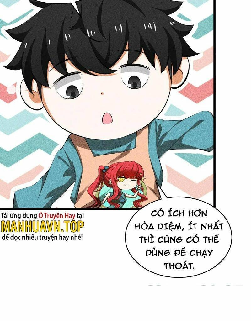 Đừng Triệu Hoán Ta Nữa Chapter 11 - 45