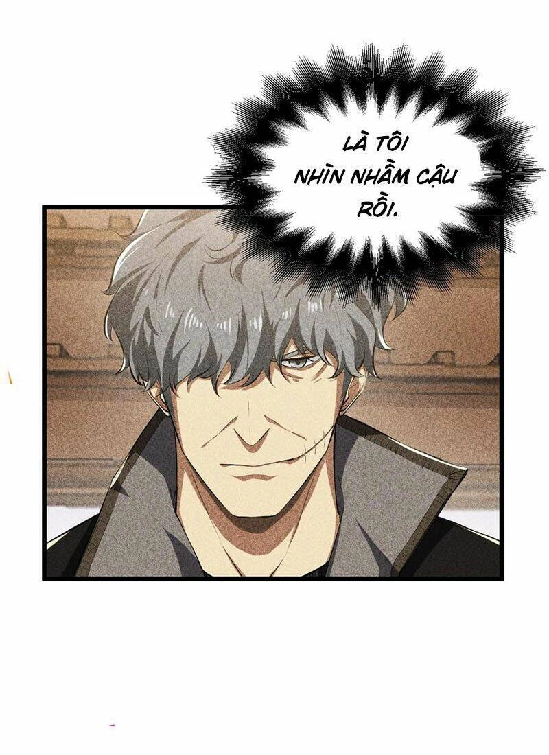 Đừng Triệu Hoán Ta Nữa Chapter 11 - 51