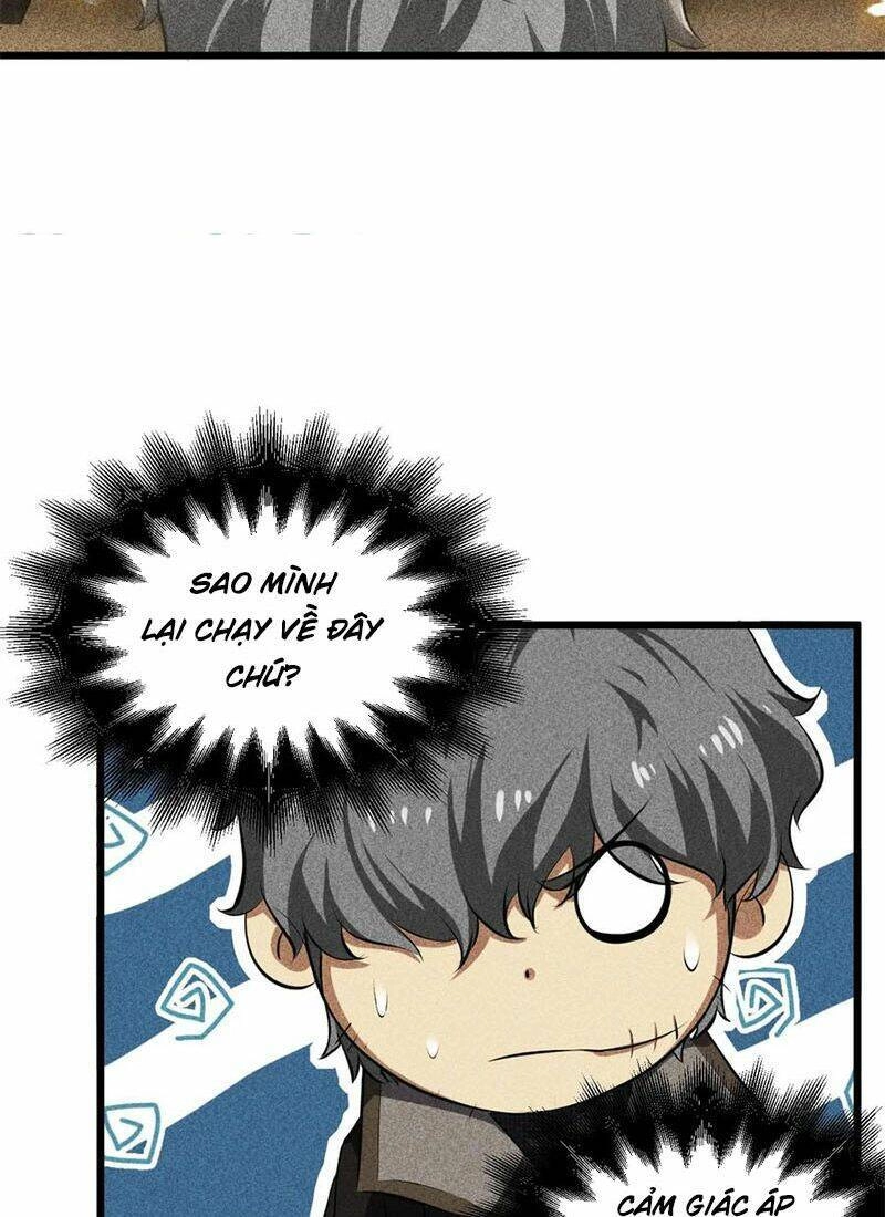 Đừng Triệu Hoán Ta Nữa Chapter 11 - 53