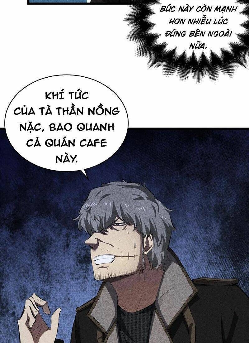 Đừng Triệu Hoán Ta Nữa Chapter 11 - 54