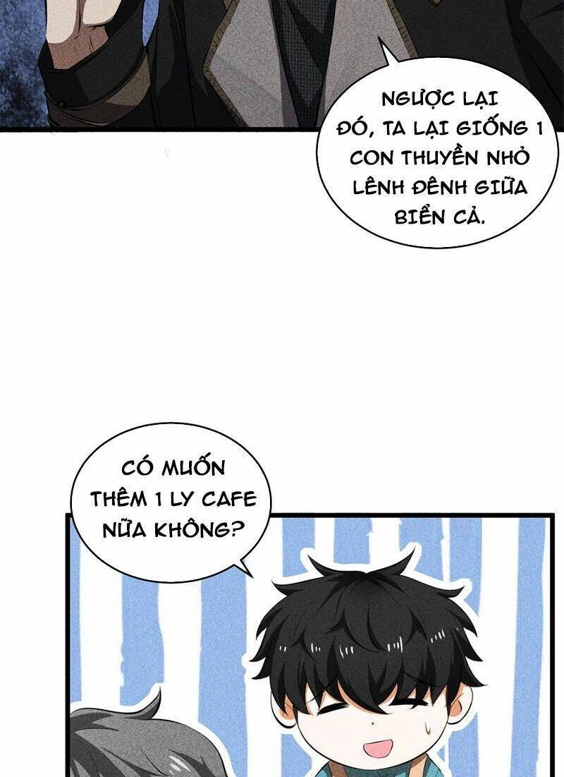 Đừng Triệu Hoán Ta Nữa Chapter 11 - 55