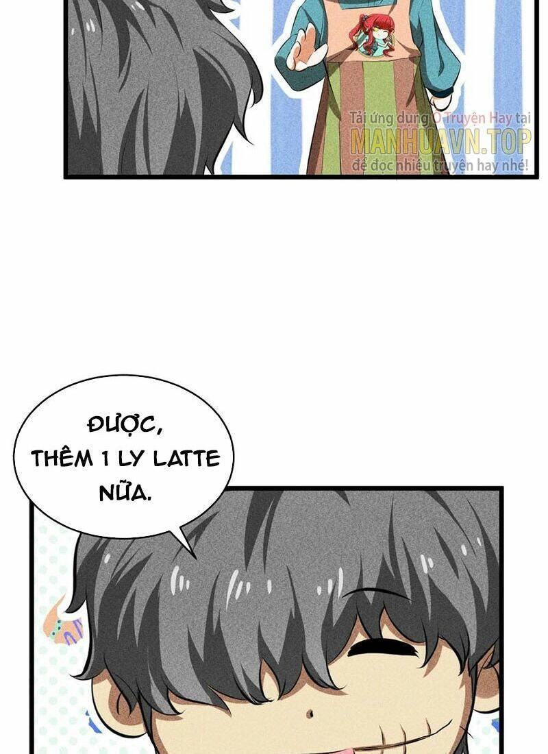 Đừng Triệu Hoán Ta Nữa Chapter 11 - 56