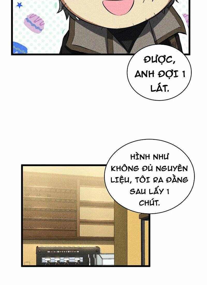 Đừng Triệu Hoán Ta Nữa Chapter 11 - 57