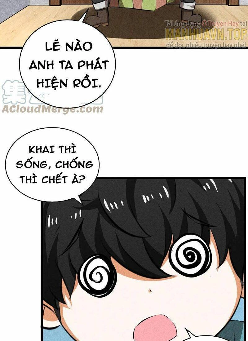 Đừng Triệu Hoán Ta Nữa Chapter 11 - 59