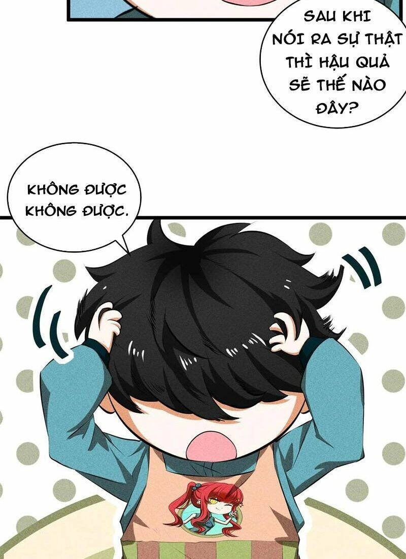 Đừng Triệu Hoán Ta Nữa Chapter 11 - 60