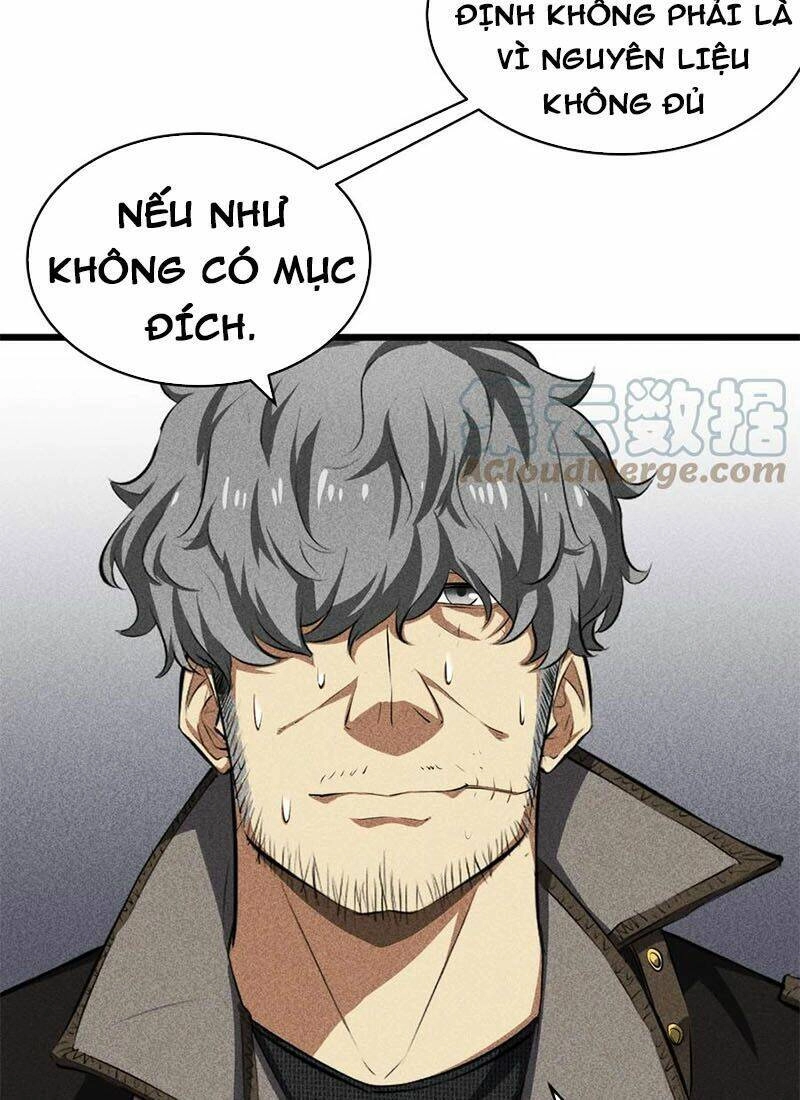 Đừng Triệu Hoán Ta Nữa Chapter 11 - 62