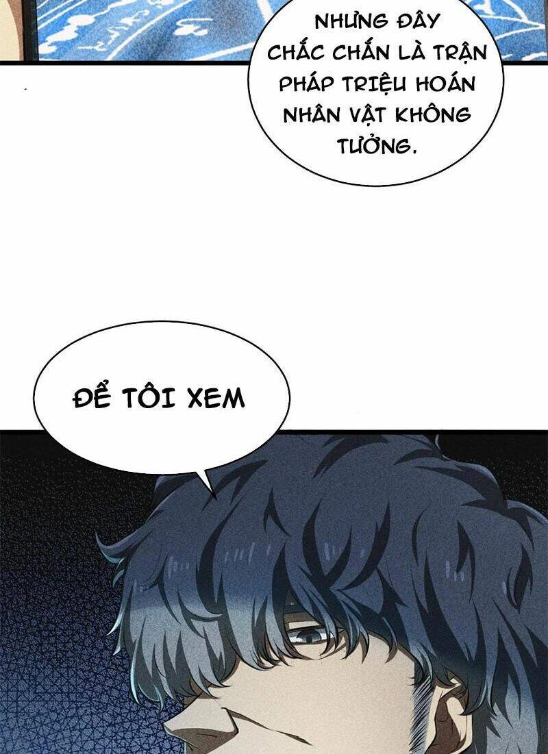 Đừng Triệu Hoán Ta Nữa Chapter 11 - 74