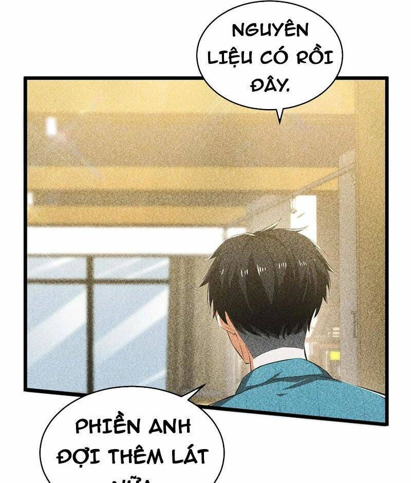 Đừng Triệu Hoán Ta Nữa Chapter 12 - 1