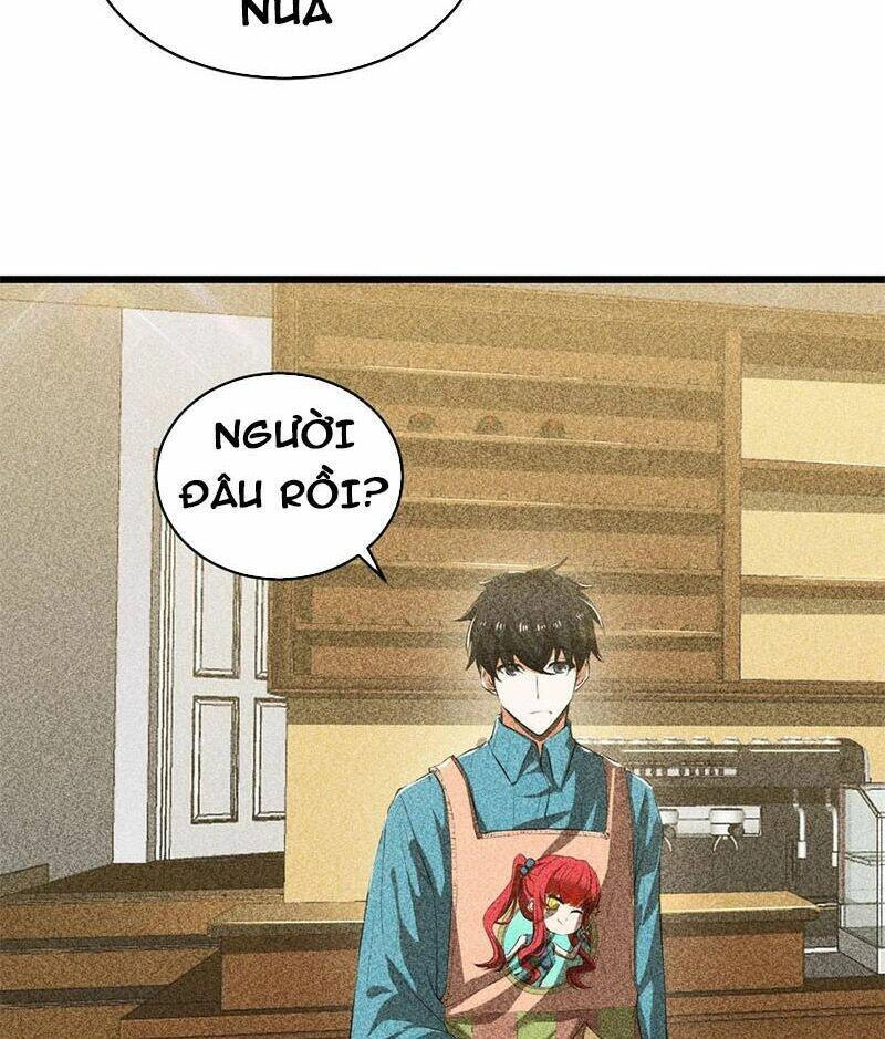 Đừng Triệu Hoán Ta Nữa Chapter 12 - 2