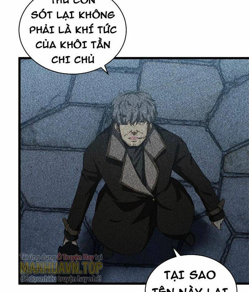 Đừng Triệu Hoán Ta Nữa Chapter 12 - 14