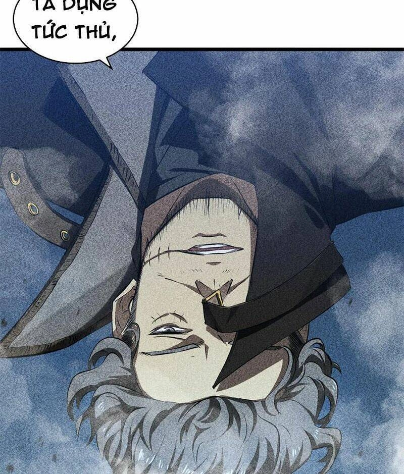 Đừng Triệu Hoán Ta Nữa Chapter 12 - 22