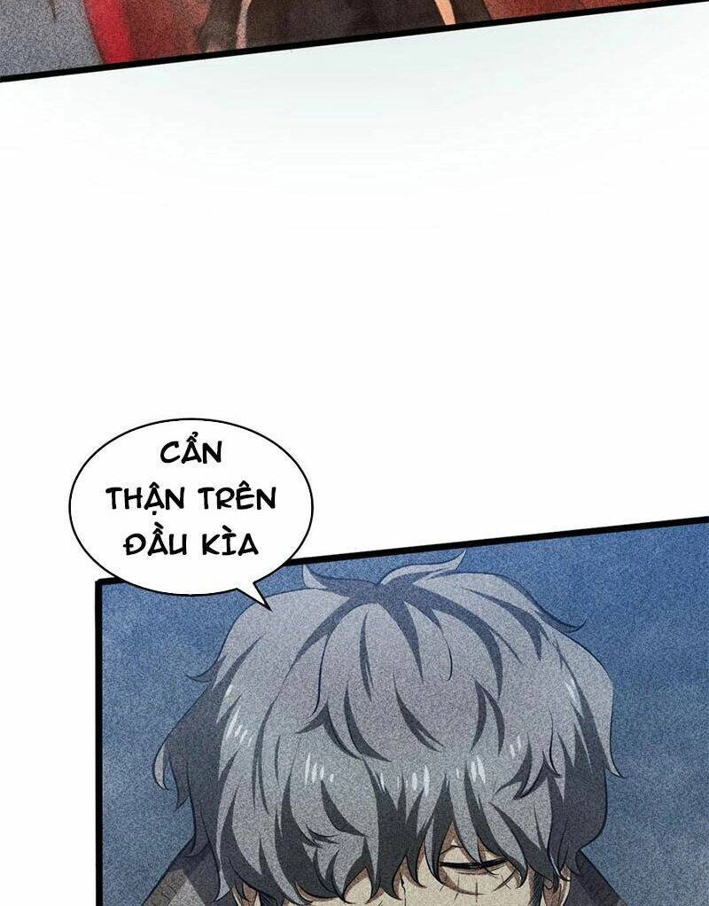 Đừng Triệu Hoán Ta Nữa Chapter 12 - 33