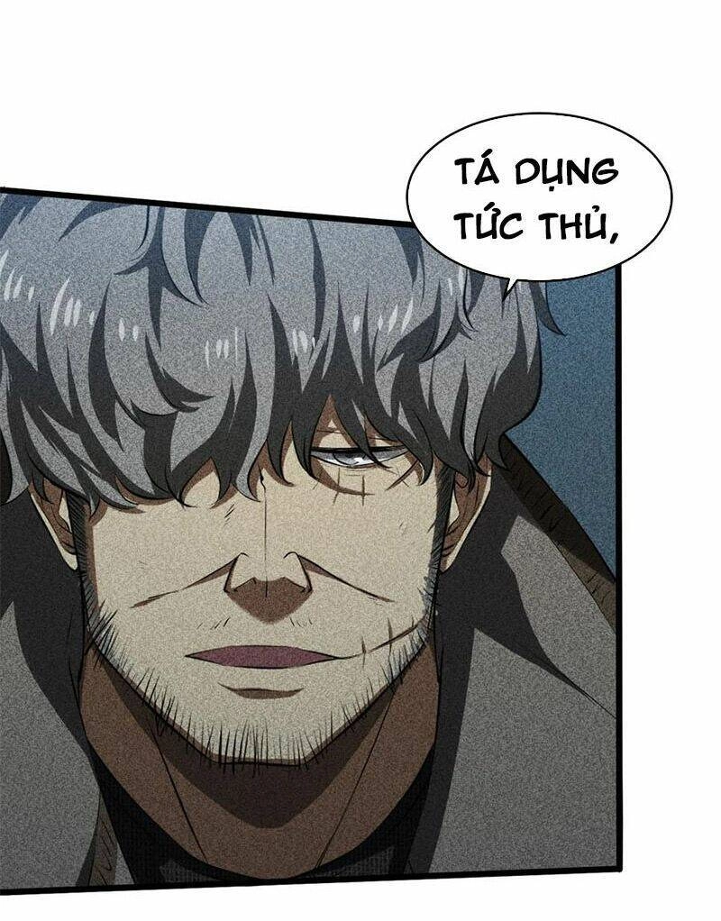 Đừng Triệu Hoán Ta Nữa Chapter 12 - 36