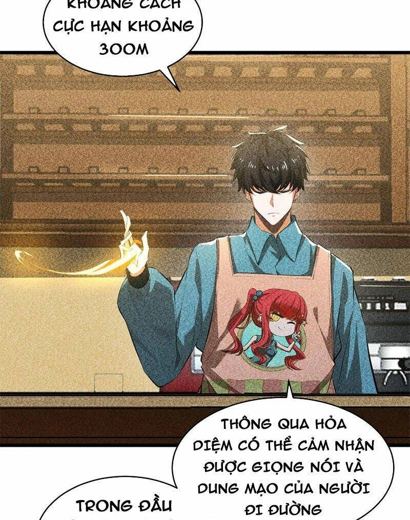 Đừng Triệu Hoán Ta Nữa Chapter 12 - 67