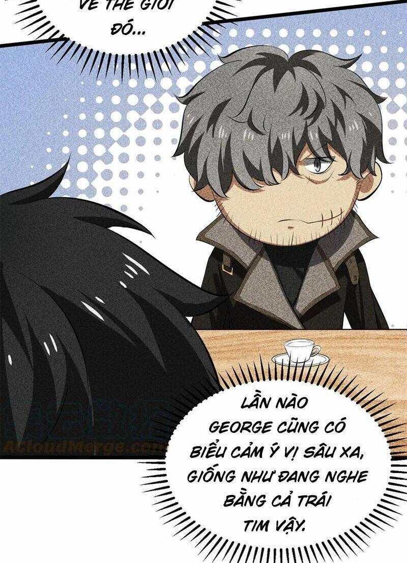 Đừng Triệu Hoán Ta Nữa Chapter 12 - 79