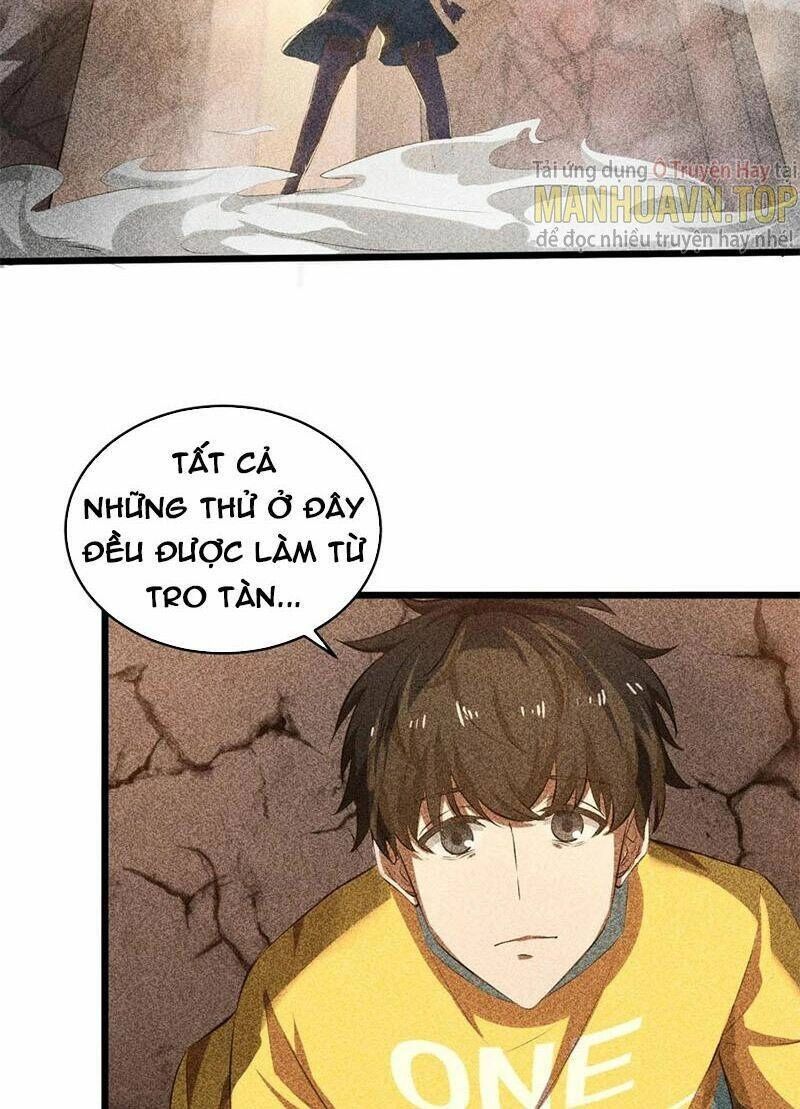 Đừng Triệu Hoán Ta Nữa Chapter 12 - 84