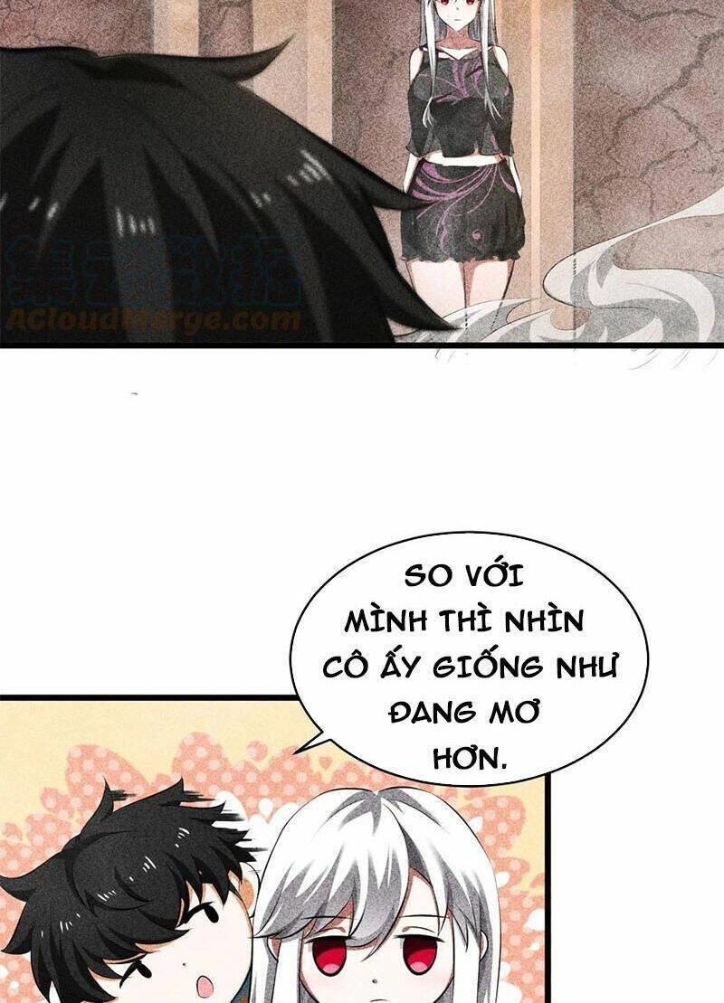 Đừng Triệu Hoán Ta Nữa Chapter 12 - 86