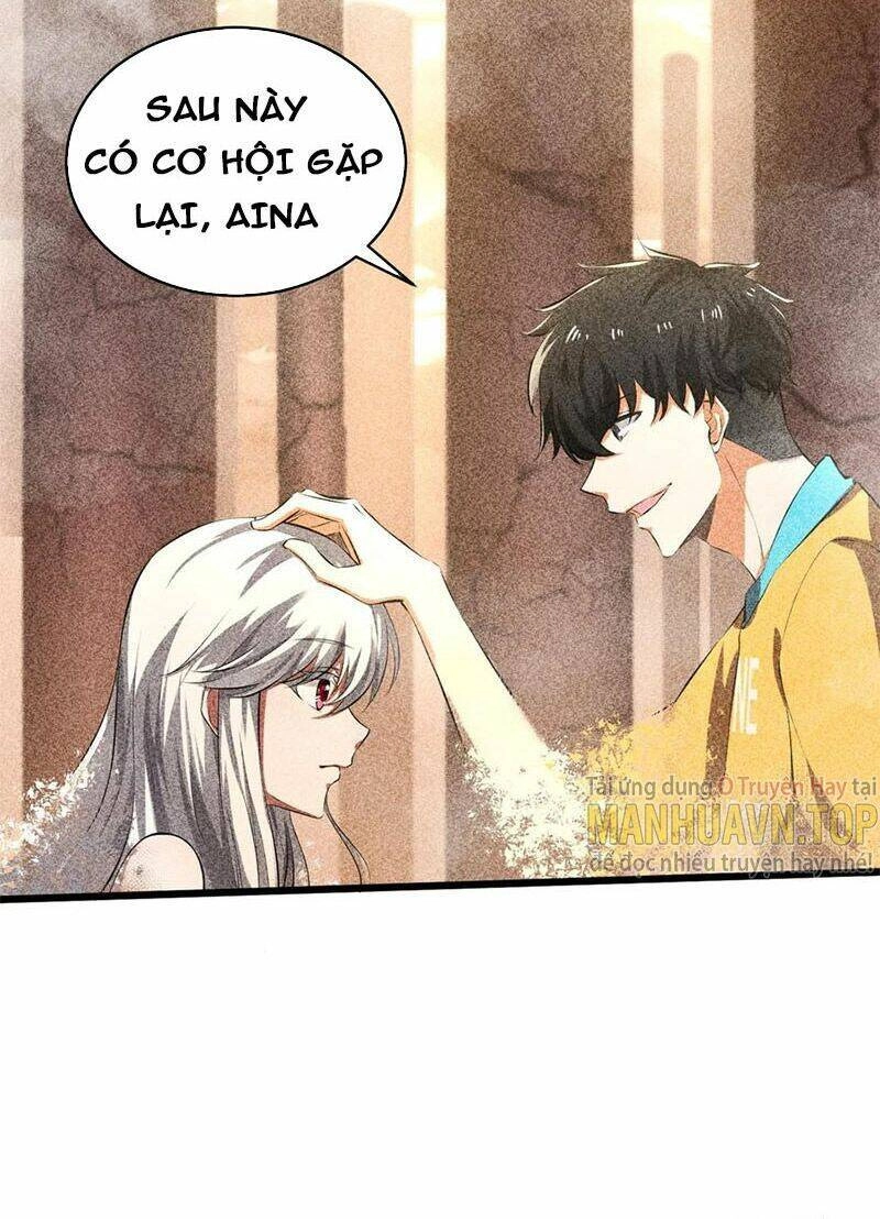 Đừng Triệu Hoán Ta Nữa Chapter 12 - 93