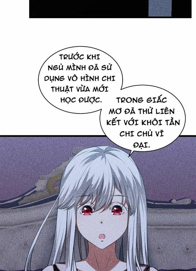 Đừng Triệu Hoán Ta Nữa Chapter 12 - 96