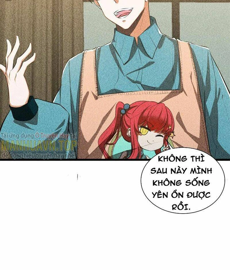 Đừng Triệu Hoán Ta Nữa Chapter 13 - 5