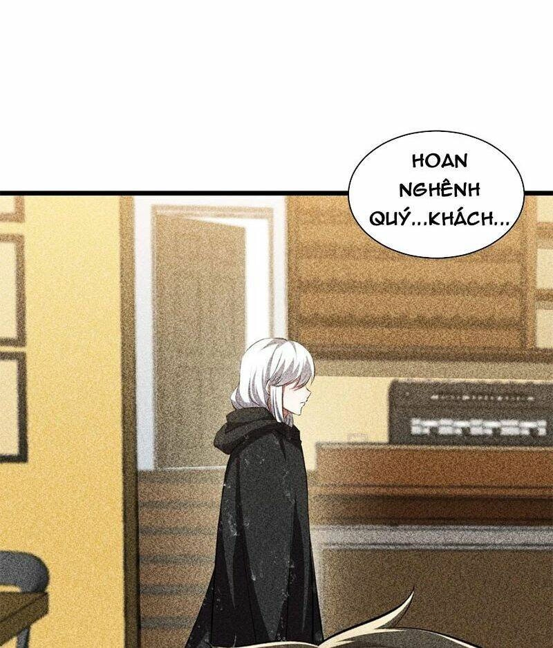 Đừng Triệu Hoán Ta Nữa Chapter 13 - 7