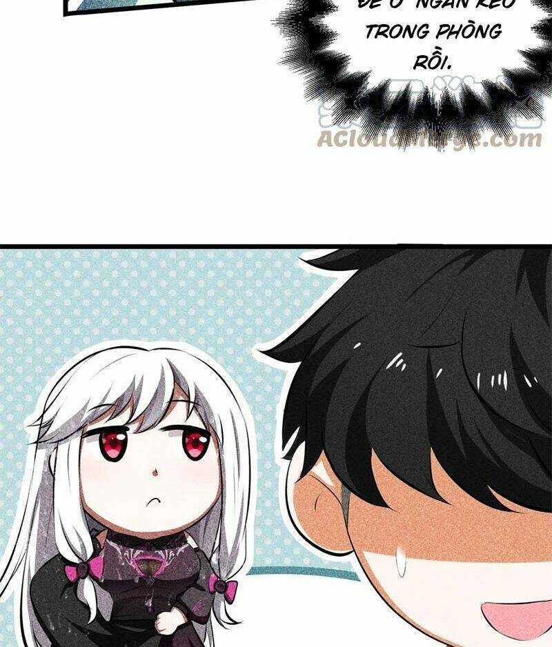 Đừng Triệu Hoán Ta Nữa Chapter 13 - 11