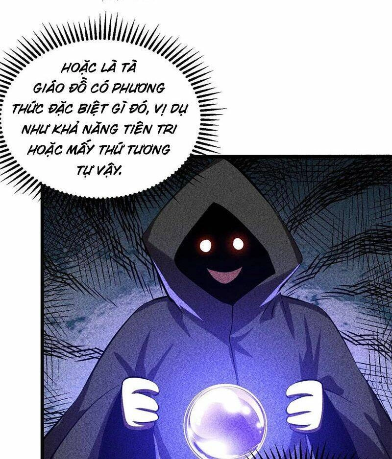 Đừng Triệu Hoán Ta Nữa Chapter 13 - 15