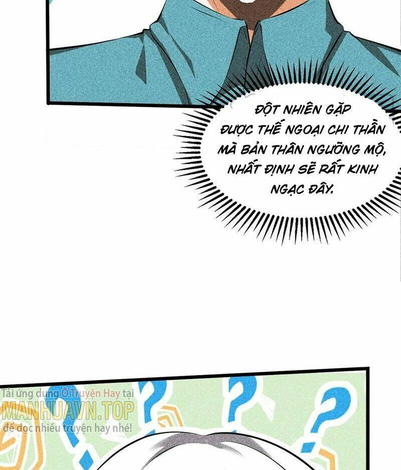 Đừng Triệu Hoán Ta Nữa Chapter 13 - 19