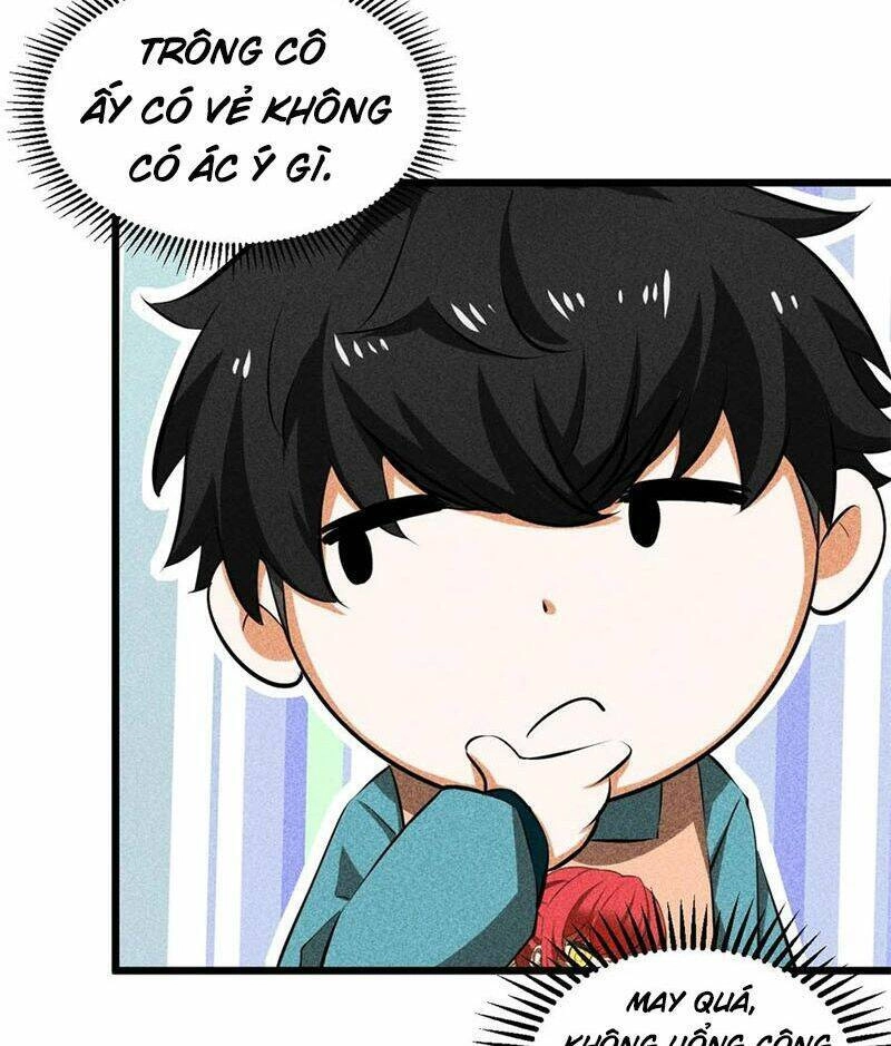 Đừng Triệu Hoán Ta Nữa Chapter 13 - 24