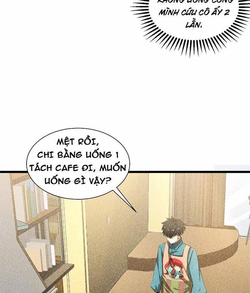 Đừng Triệu Hoán Ta Nữa Chapter 13 - 25