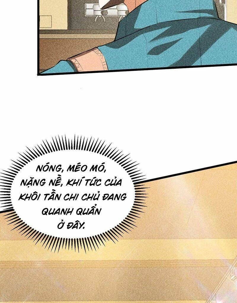 Đừng Triệu Hoán Ta Nữa Chapter 13 - 31