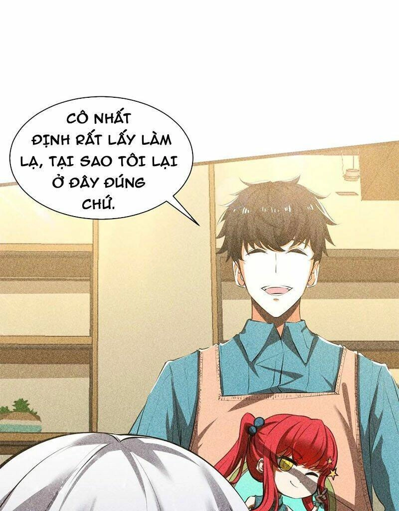 Đừng Triệu Hoán Ta Nữa Chapter 13 - 35