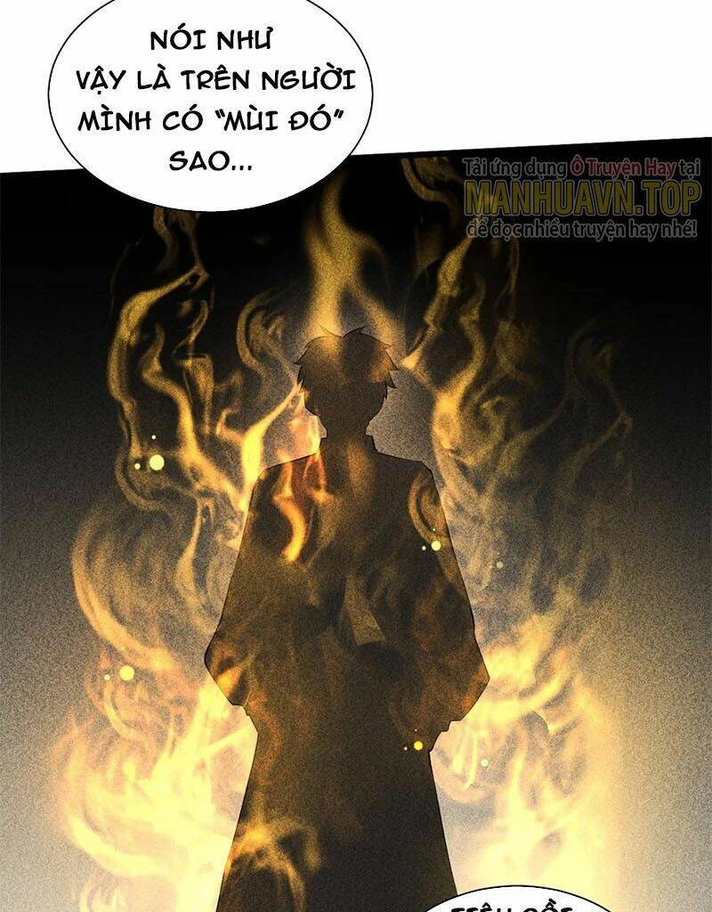 Đừng Triệu Hoán Ta Nữa Chapter 13 - 40