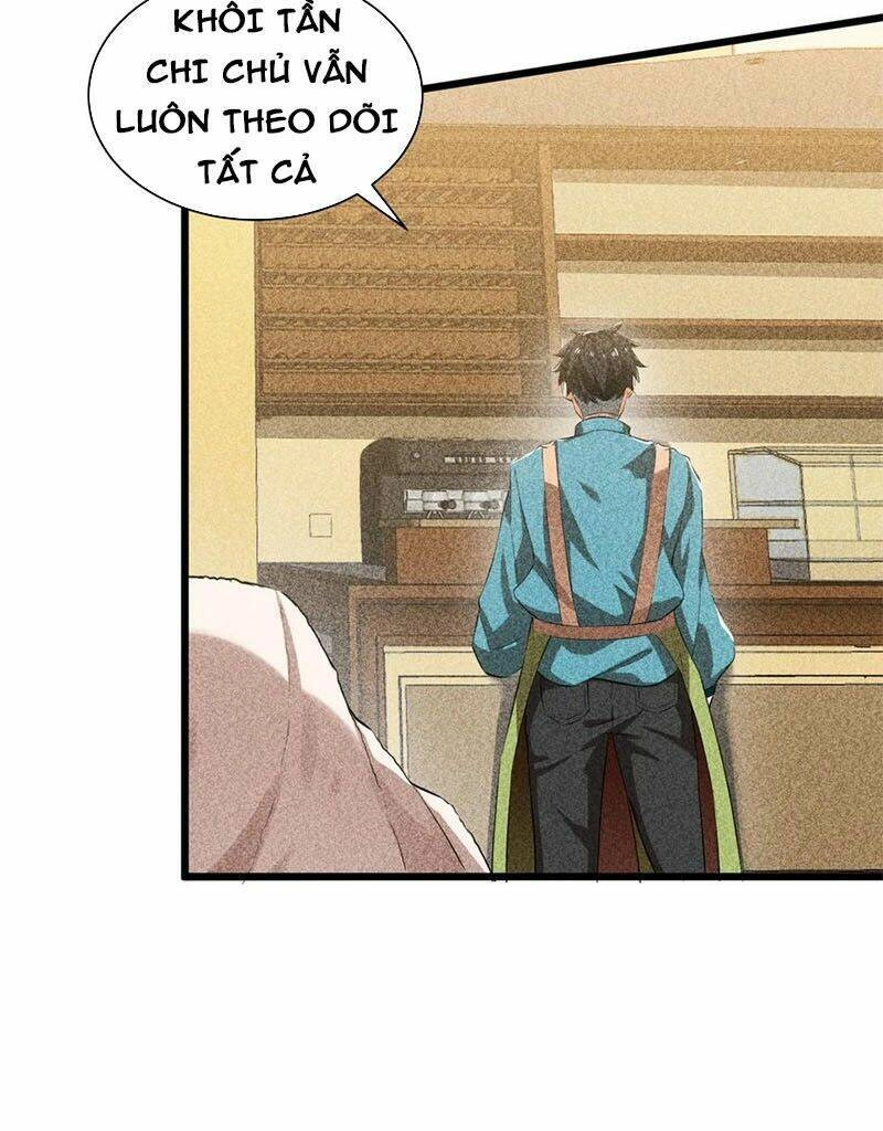 Đừng Triệu Hoán Ta Nữa Chapter 13 - 46