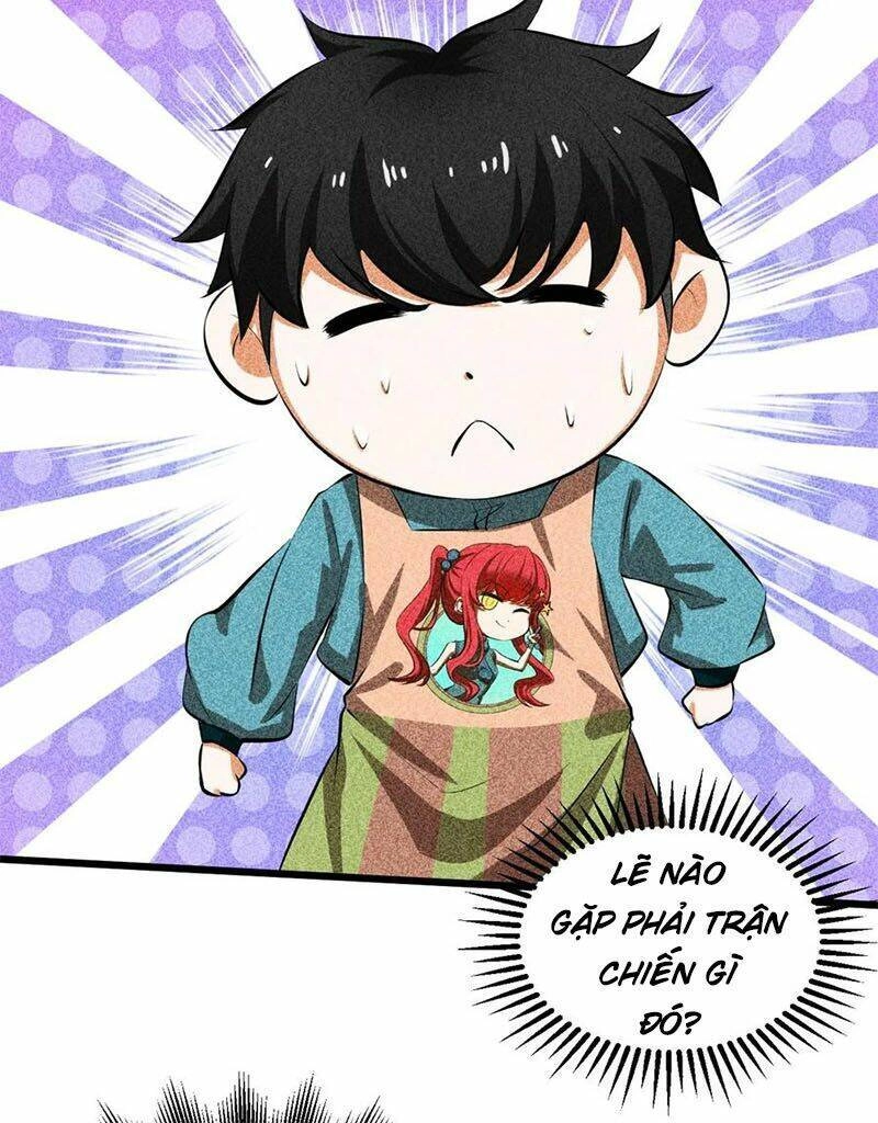 Đừng Triệu Hoán Ta Nữa Chapter 13 - 50