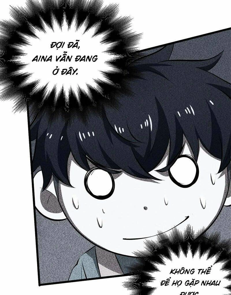 Đừng Triệu Hoán Ta Nữa Chapter 13 - 51