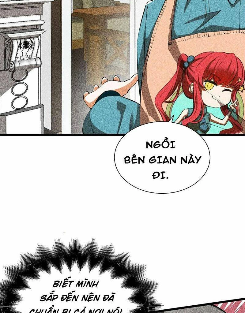 Đừng Triệu Hoán Ta Nữa Chapter 13 - 53