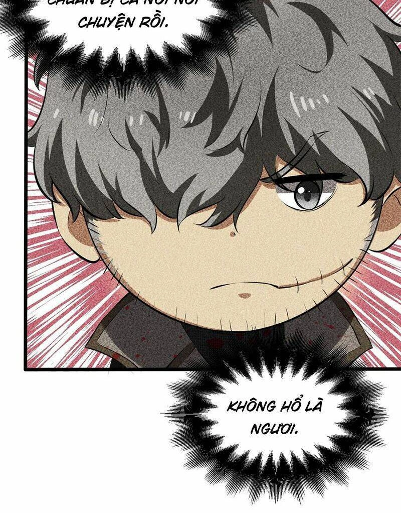 Đừng Triệu Hoán Ta Nữa Chapter 13 - 54