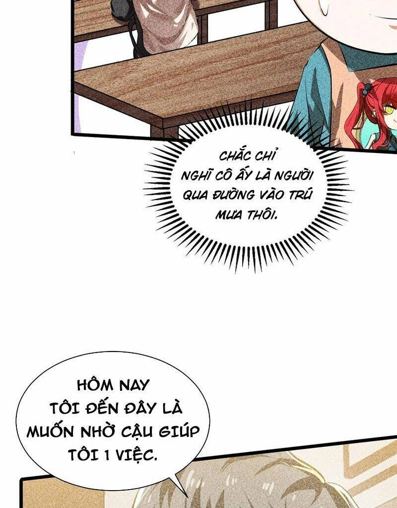 Đừng Triệu Hoán Ta Nữa Chapter 13 - 58