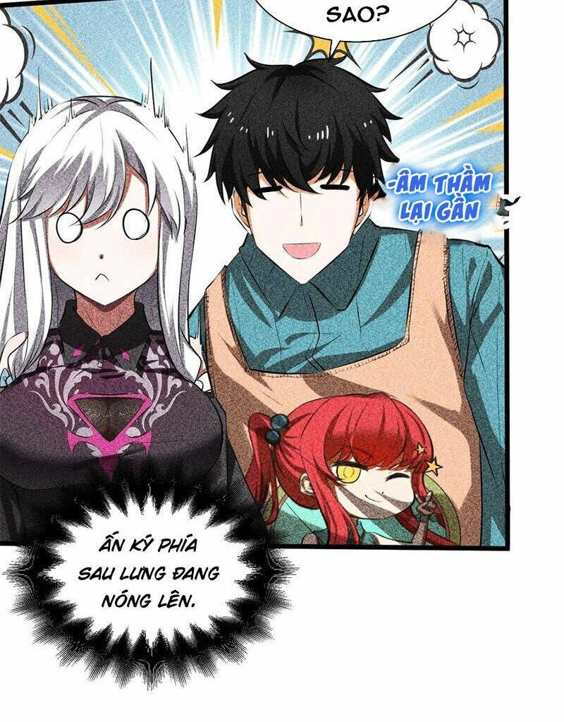 Đừng Triệu Hoán Ta Nữa Chapter 13 - 65