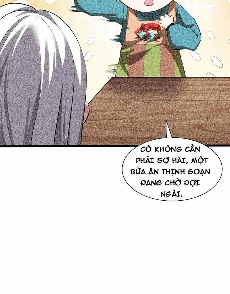 Đừng Triệu Hoán Ta Nữa Chapter 13 - 70