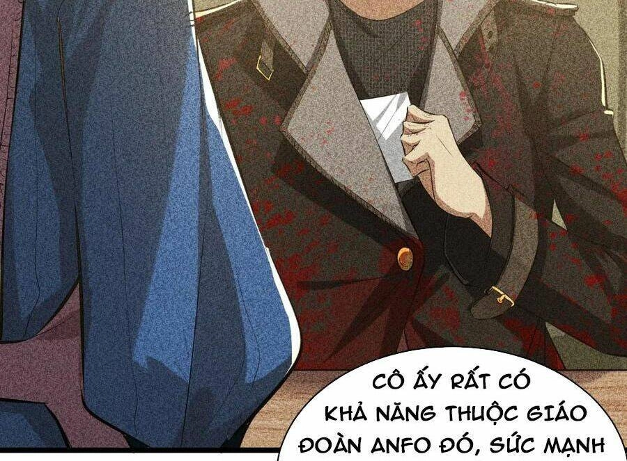 Đừng Triệu Hoán Ta Nữa Chapter 13 - 77