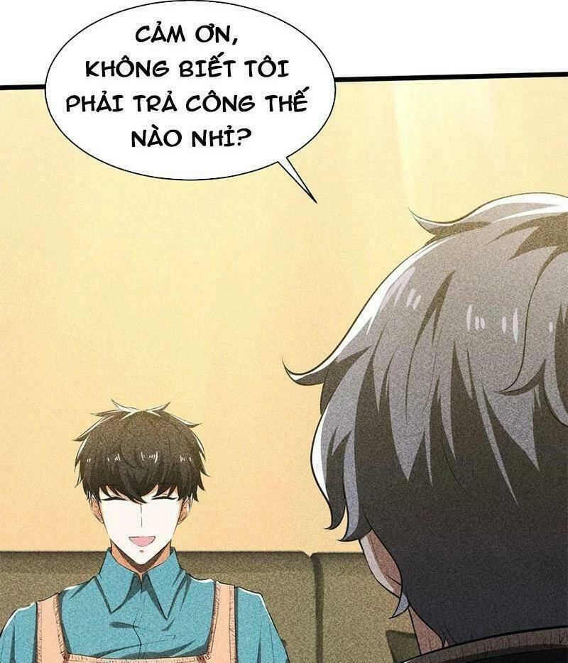 Đừng Triệu Hoán Ta Nữa Chapter 14 - 6