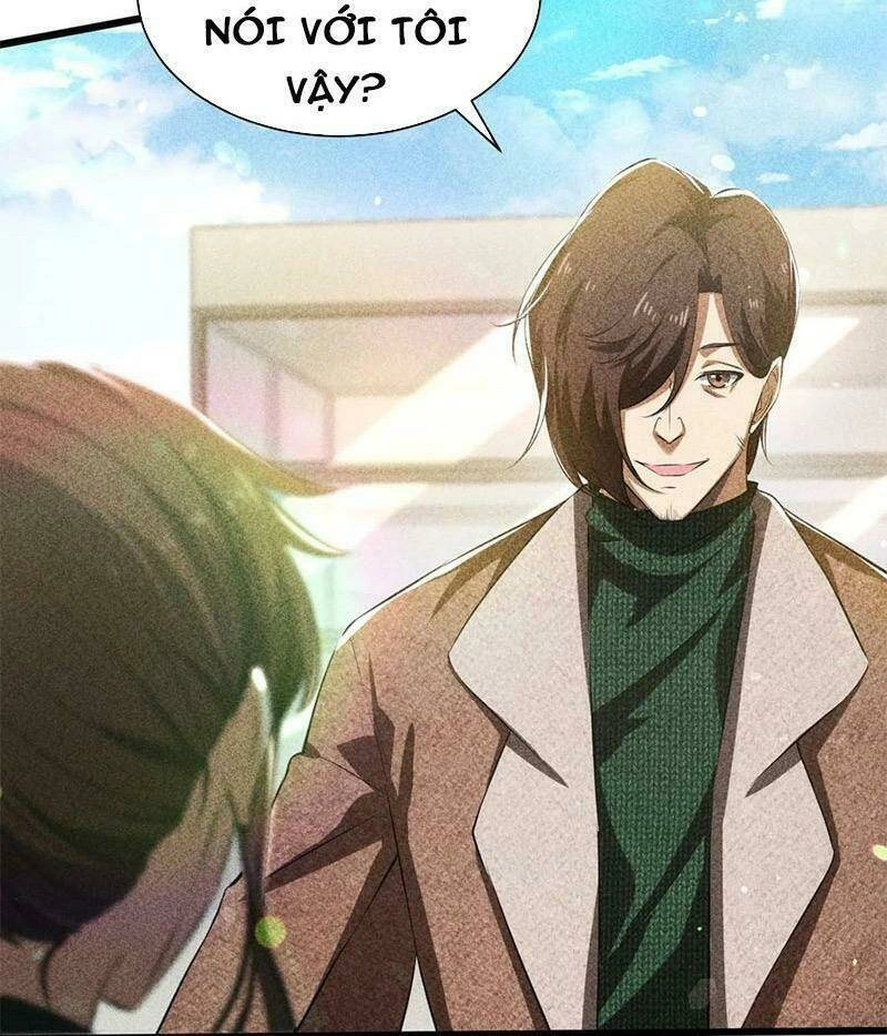 Đừng Triệu Hoán Ta Nữa Chapter 14 - 17