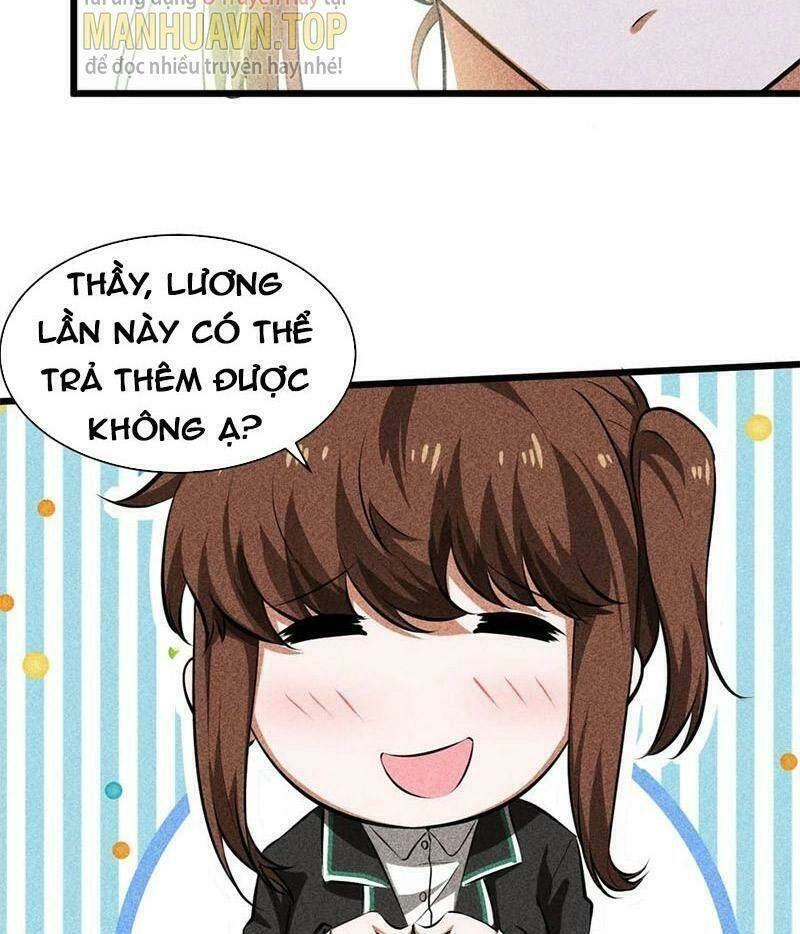 Đừng Triệu Hoán Ta Nữa Chapter 14 - 19