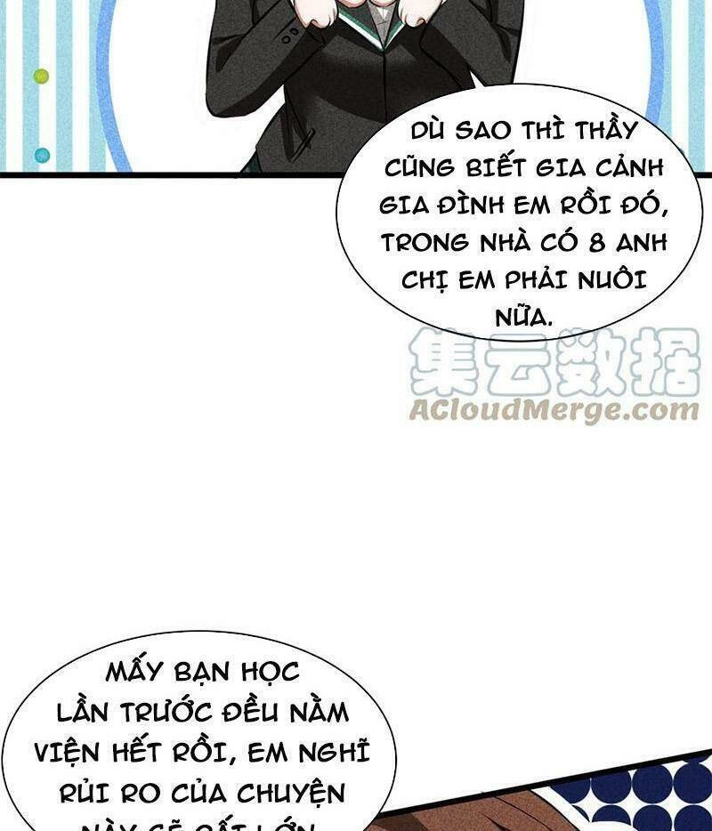 Đừng Triệu Hoán Ta Nữa Chapter 14 - 20