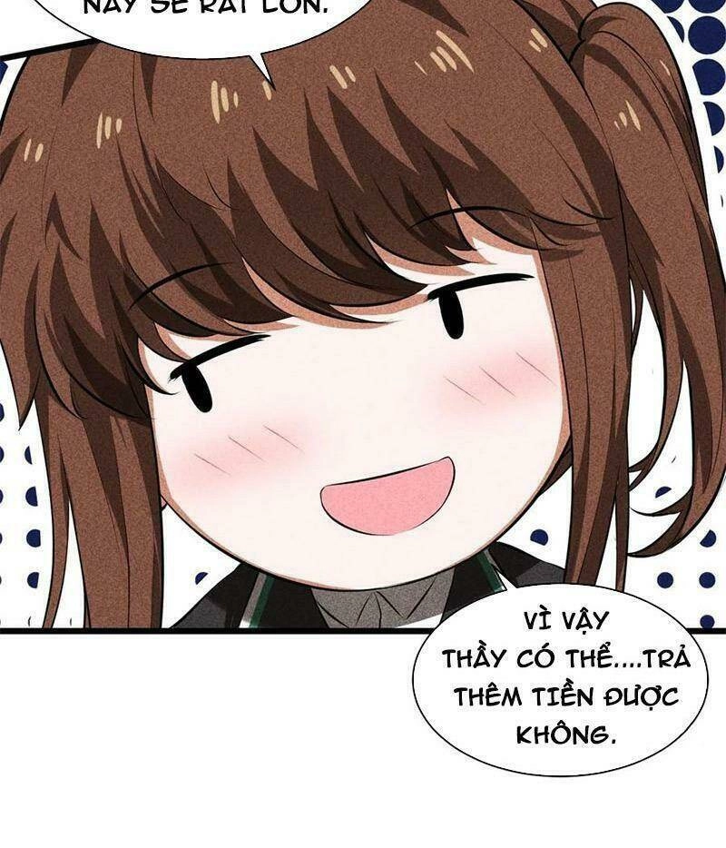 Đừng Triệu Hoán Ta Nữa Chapter 14 - 21