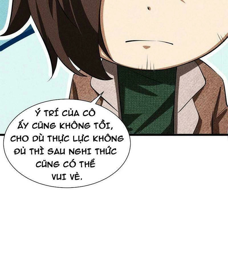 Đừng Triệu Hoán Ta Nữa Chapter 14 - 23