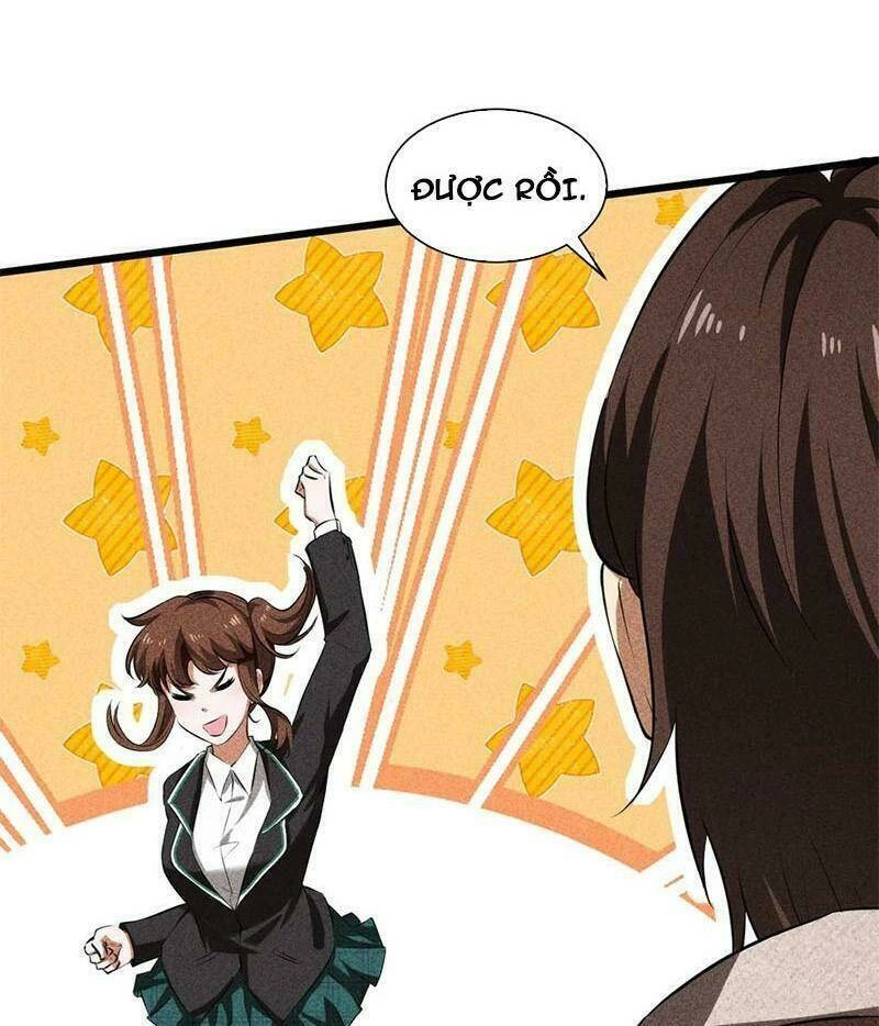 Đừng Triệu Hoán Ta Nữa Chapter 14 - 24